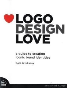 Logo design love guide to - love:, a