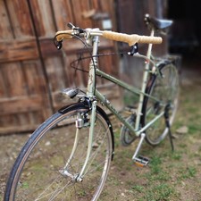 Batavus Sprint GT Mixte