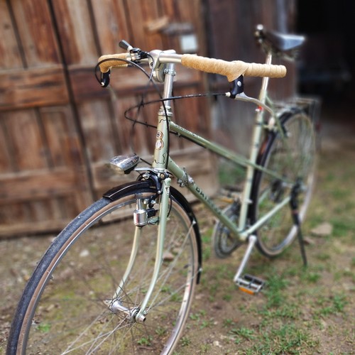 Batavus sprint mixte - batavus, gt