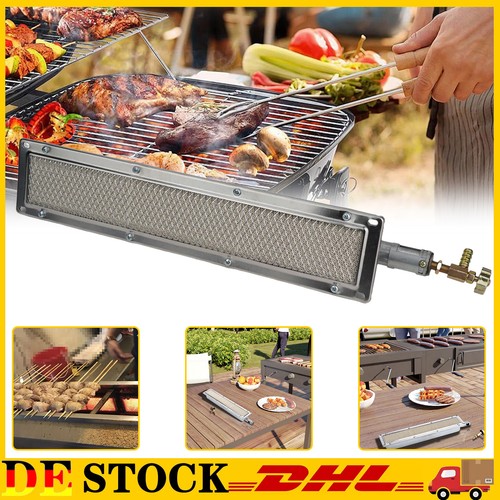 Bbq infrarot keramikbrenner - bbq, infrarot-keramikbrenner