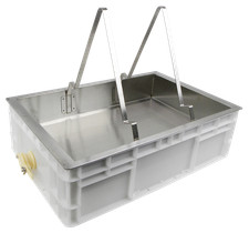 FAIE Entdeckelungsgeschirr