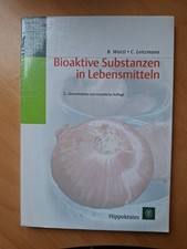 Bioaktive Substanzen in