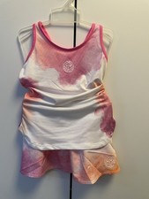 Tennis Outfit Mädchen, Shirt