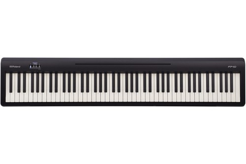 Roland digitalpiano - roland, fp-10