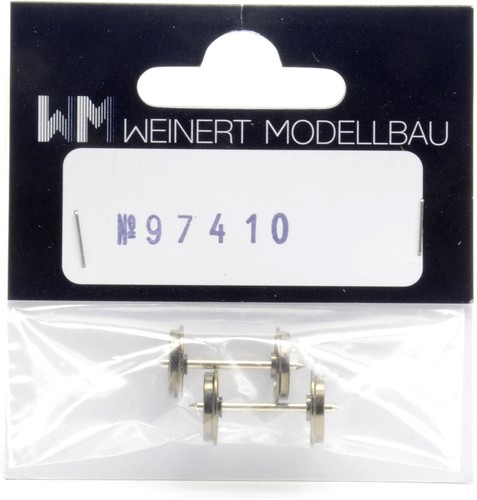 Weinert 97410 radsatz - •,