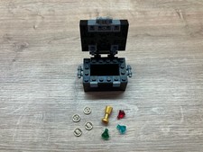 Lego Schatzkiste mit Inhalt