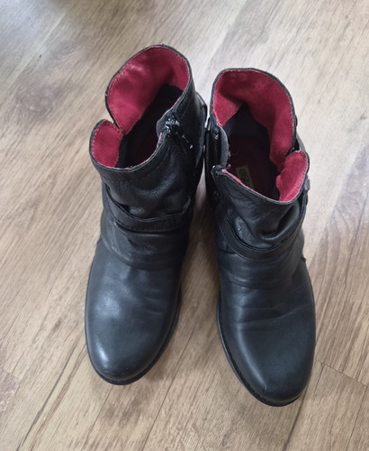 Buffalo london damen - buffalo,