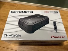 Pioneer TS-WX400DA Compact