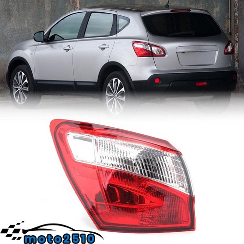 Rücklicht für nissan qashqai - nissan,
