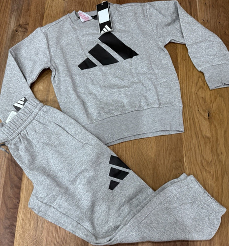 Adidas trainingsanzug jungen - trainingsanzug,