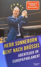 Herr sonneborn geht nach - herr,