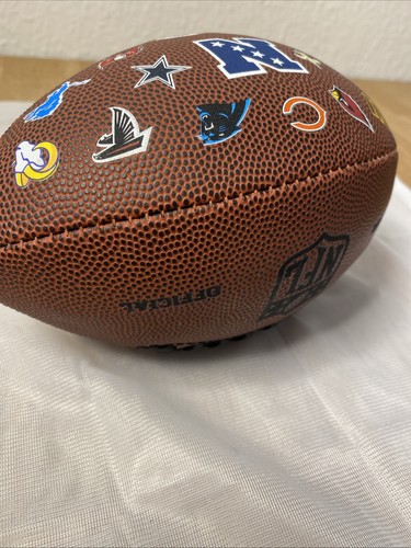 American football wilson - american,
