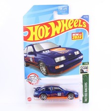 Hot Wheels 2022 - RETRO RACERS