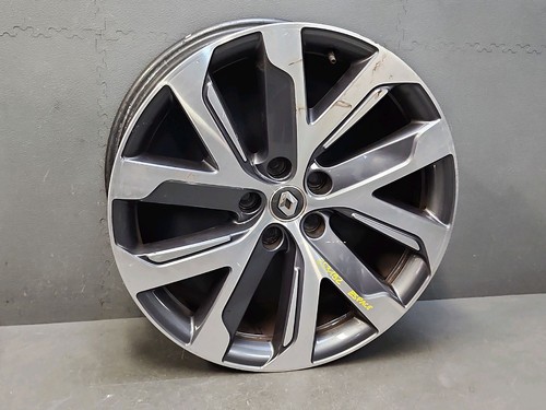 Alufelge renault espace - renault, v
