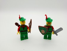 Lego Minifiguren Figuren