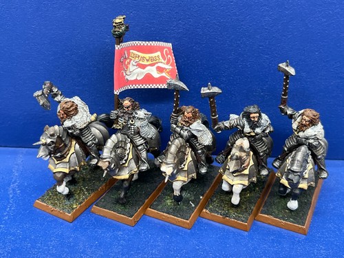 Rar ritter des weißen - 5,