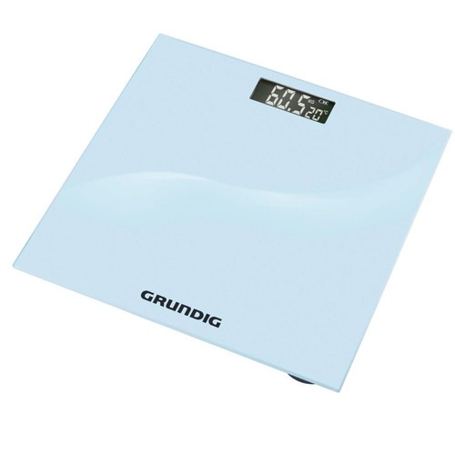 Grundig digitale personenwaage - grundig,