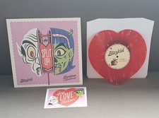 Zombina and the Skeletones /