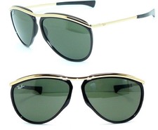 Ray Ban SONNENBRILLE OLYMPIAN