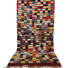 Vintage Marokkanischer Berber