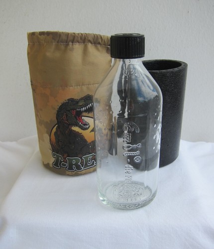 Emil die flasche motiv - flasche,
