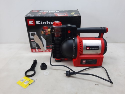 Einhell 1246 n fs - 1246,