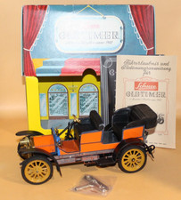 Schuco 1239 Oldtimer