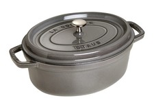 STAUB Cocotte, Gusseisen