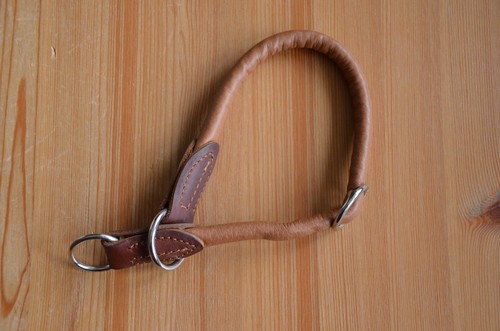 Hunter round soft elk - &,