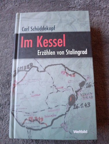 Buch kessel erzählen von - buch, im