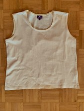 Kingfield gelbes Top Gr. L