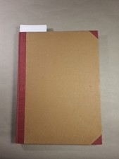 "Illustriertes Deutsches Familienblatt“ antik Sammelbuch, gebunden, im 1. WK, gt