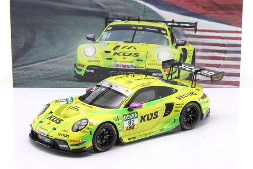 Porsche 911 gt3 dtm 2025 - r,