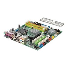 Mainboard micro-ATX MSI