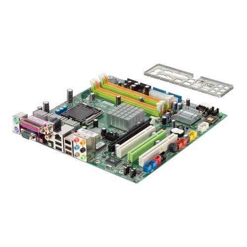 Mainboard micro atx msi - mainboard, micro-atx