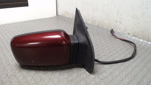 Aussenspiegel elektrisch - aussenspiegel,