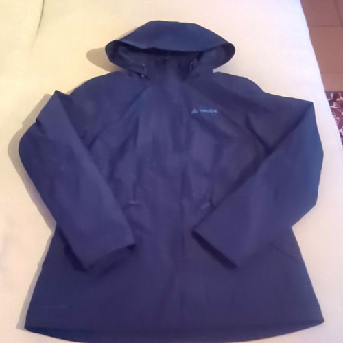 Vaude damen jacke - damen, gr.