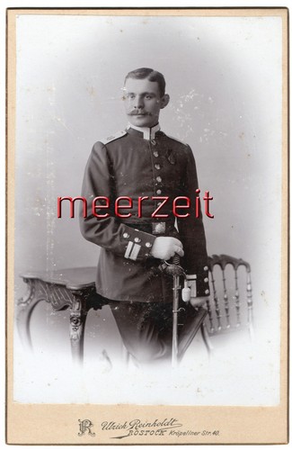 Mecklenburg regiment - mecklenburg,