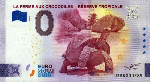 Null euro schein - null,