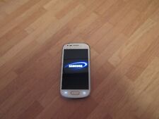 Samsung Galaxy S III mini GT-I8190-8 GB-La Fleur (Ohne Simlock) Smartphone *TOP*
