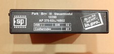 Hyundai Galloper Parkboy Steuermodul Steuergerät Sensor 10390 AP375-020616B02 ?