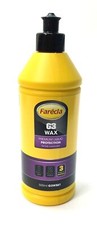 500ml (19,80EUR/L) Farecla G3 Wax Premium Lackversiegelung, Autopflege 