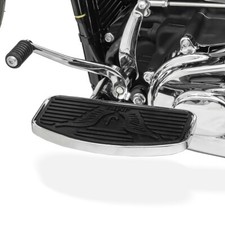 Trittbretter Fahrer für