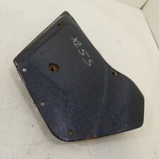 Honda XL 500 S Seitendeckel Seitenverkleidung links A1652