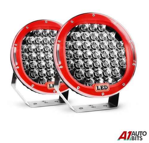 Zoll 96w roter spot led - 96w,