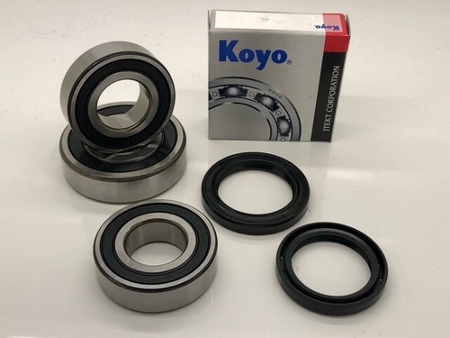 Koyo suzuki gsf600s bandit - koyo,