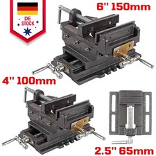 Maschinenschraubstock