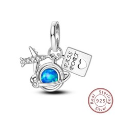 MULA Frauen 925 Sterling
