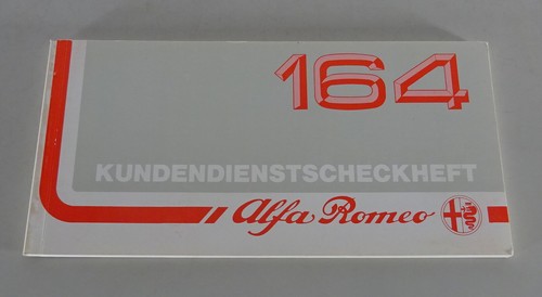 Scheckheft wartungsheft - scheckheft,