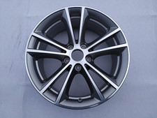 1x 6863417 Original BMW 5er G30 G31 Alufelge 7,5Jx17H2 ET27 V-Speiche 631 (9)